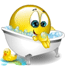 des smileys